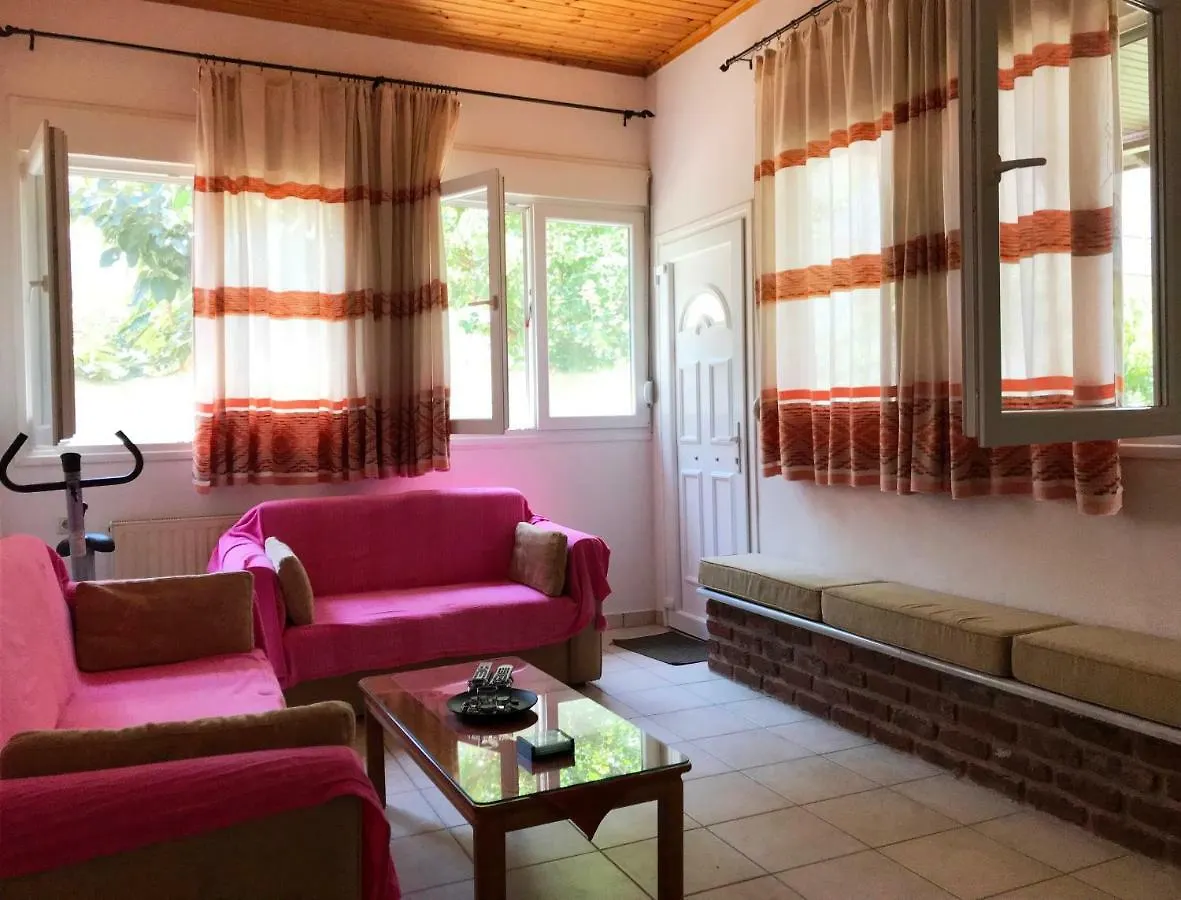 Villa Eugenia Soluň